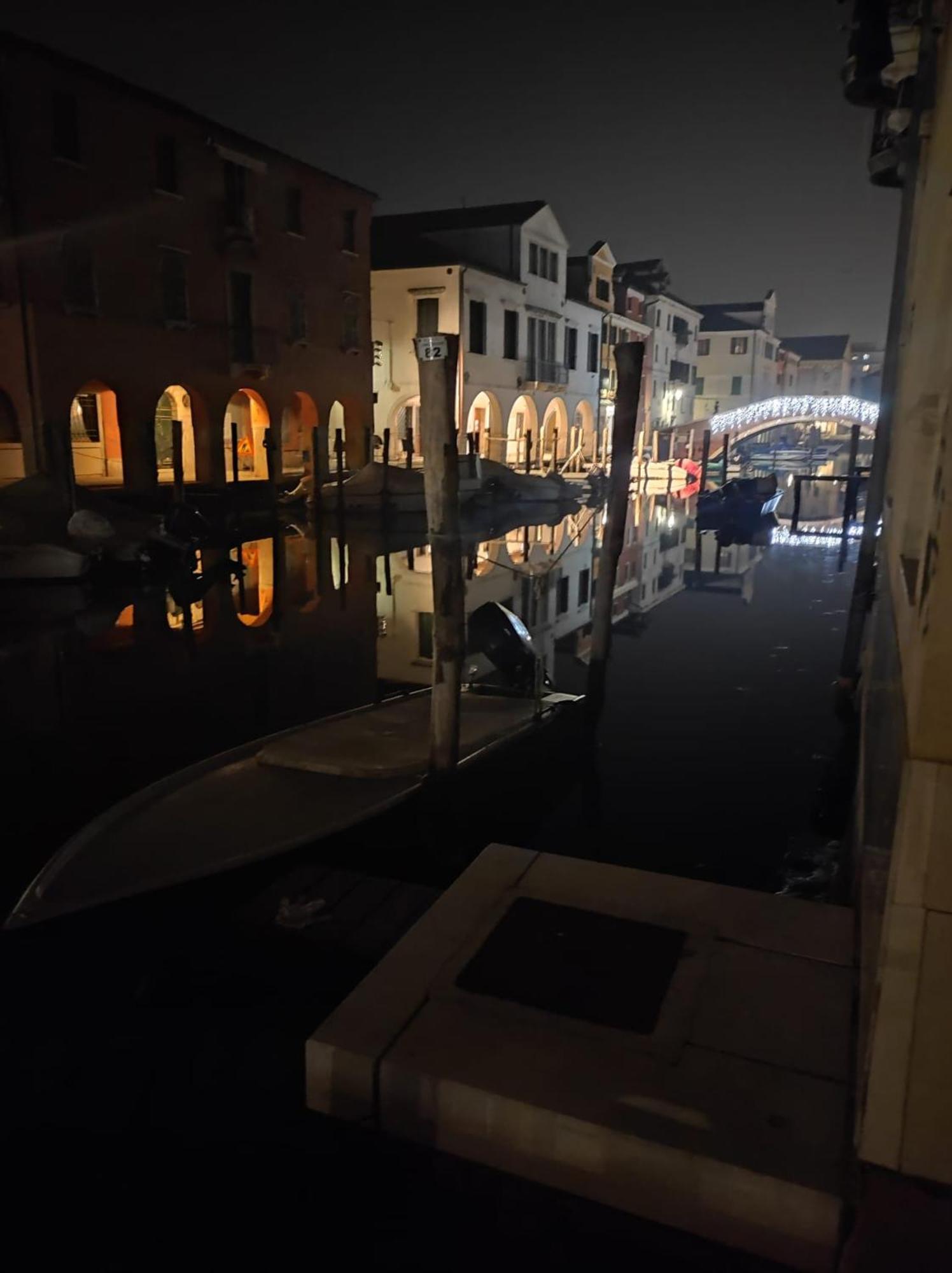 Piccola Venezia Βίλα Κιότζα Εξωτερικό φωτογραφία